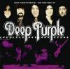 Forever The Very Best Of Deep Purple